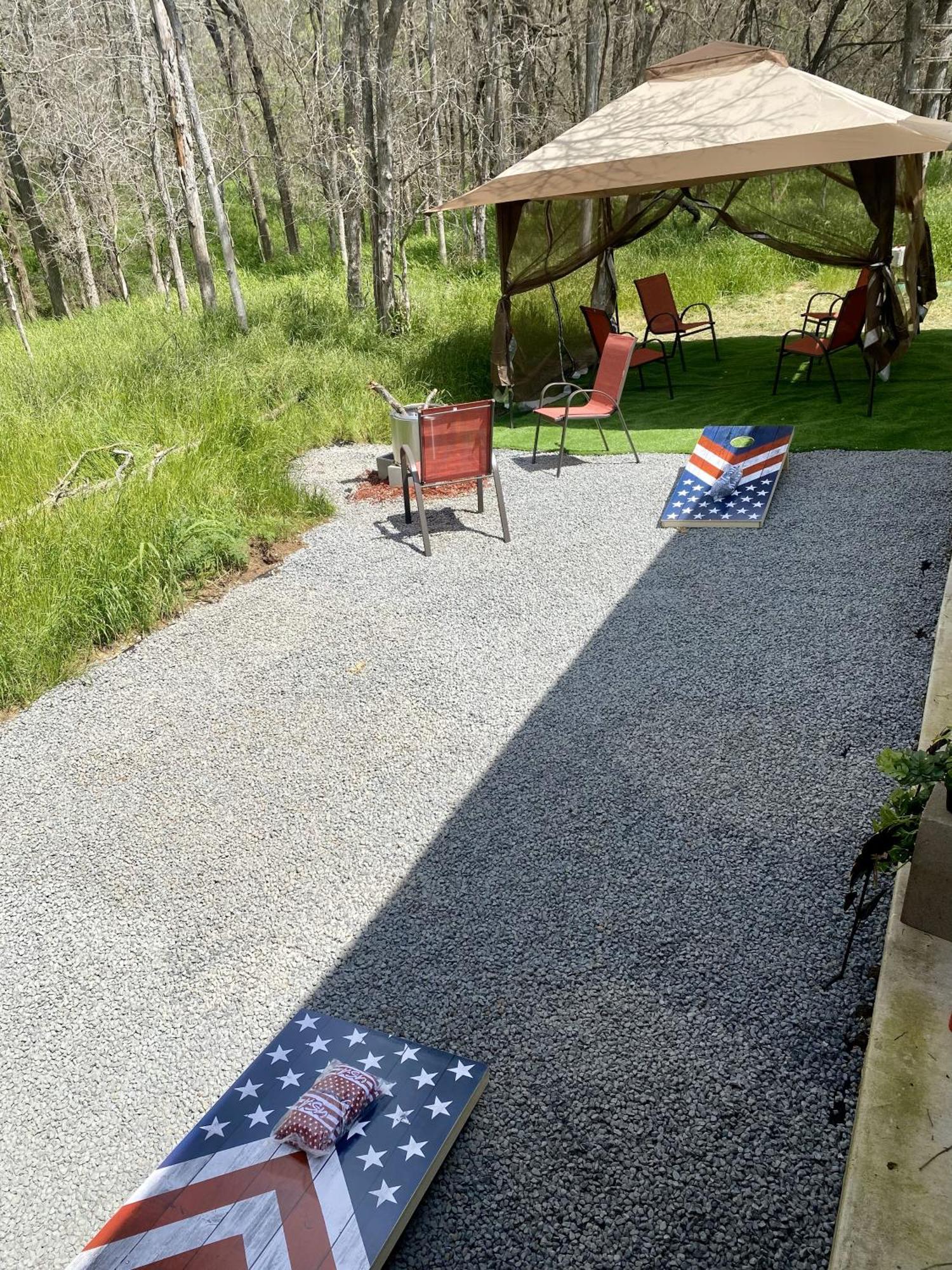 Villa Private Cozy Hideaway With Deck Escape Austin 35Mi Bastrop Esterno foto